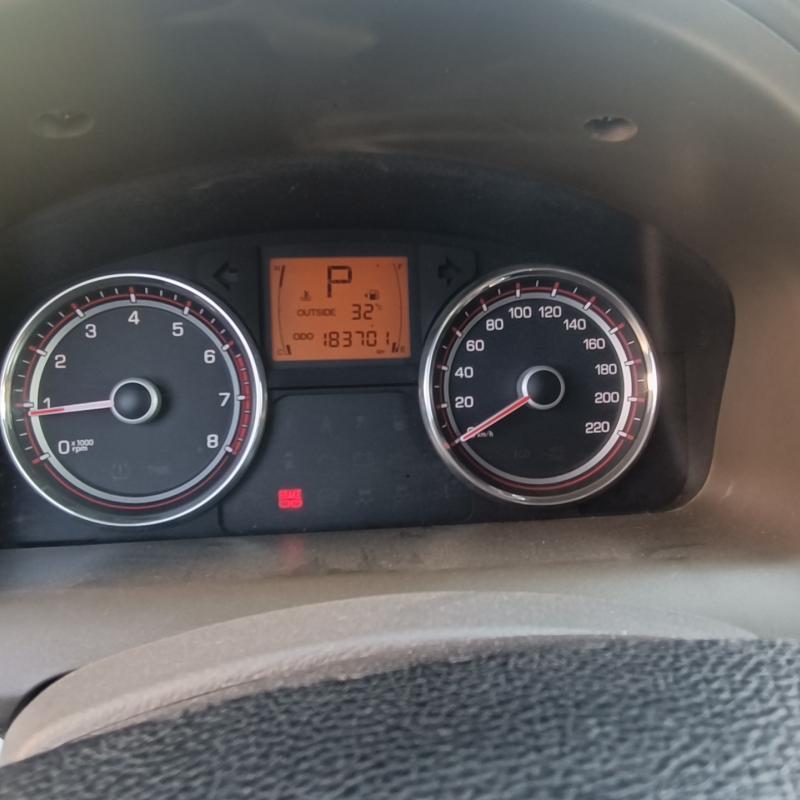 سانغ يونغ كوراندو ٢٠١٤