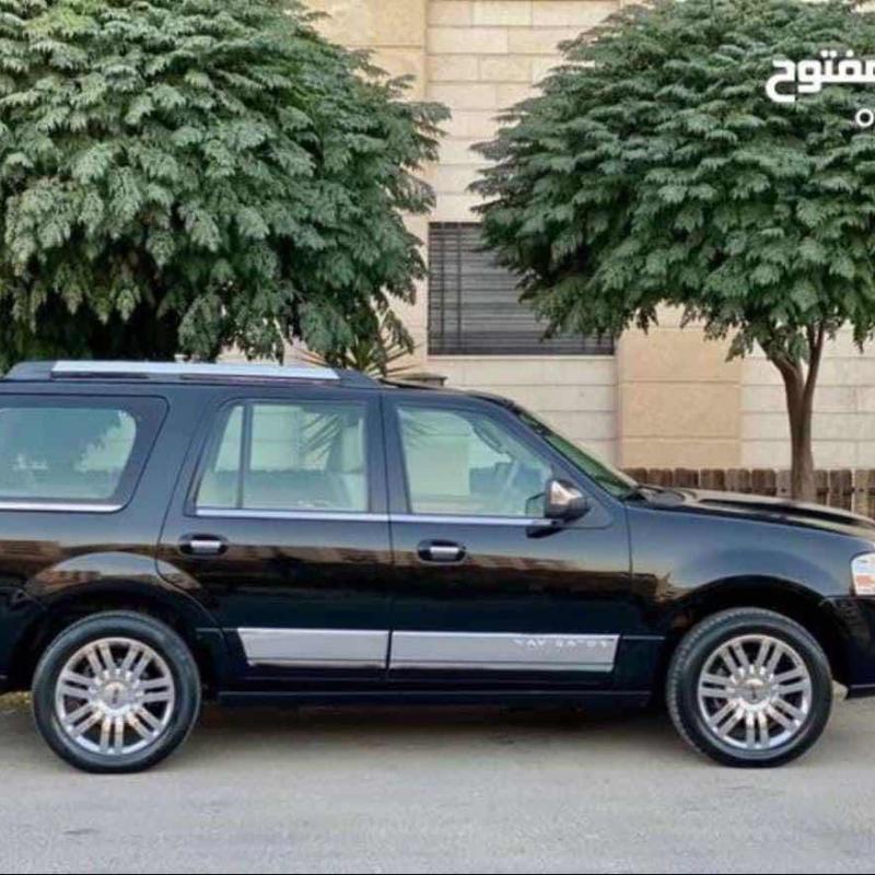 Lincoln Navigator (2007)