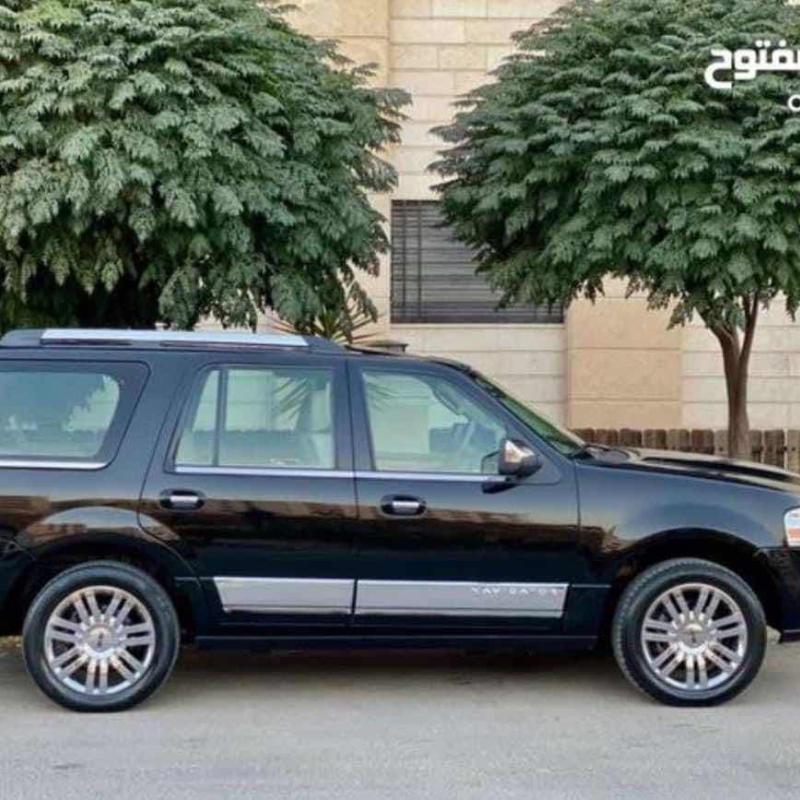 Lincoln Navigator (2007)