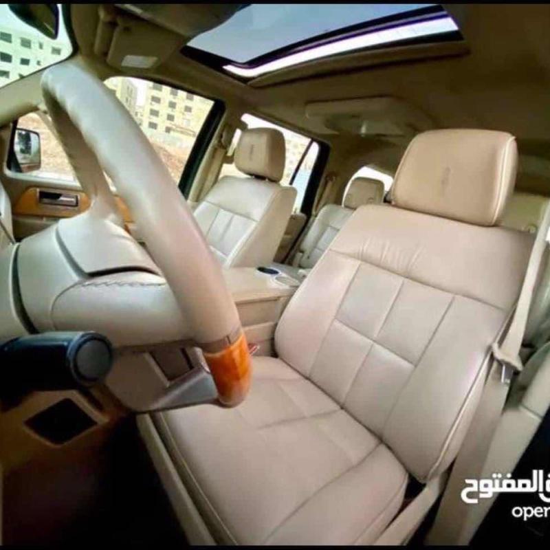 Lincoln Navigator (2007)
