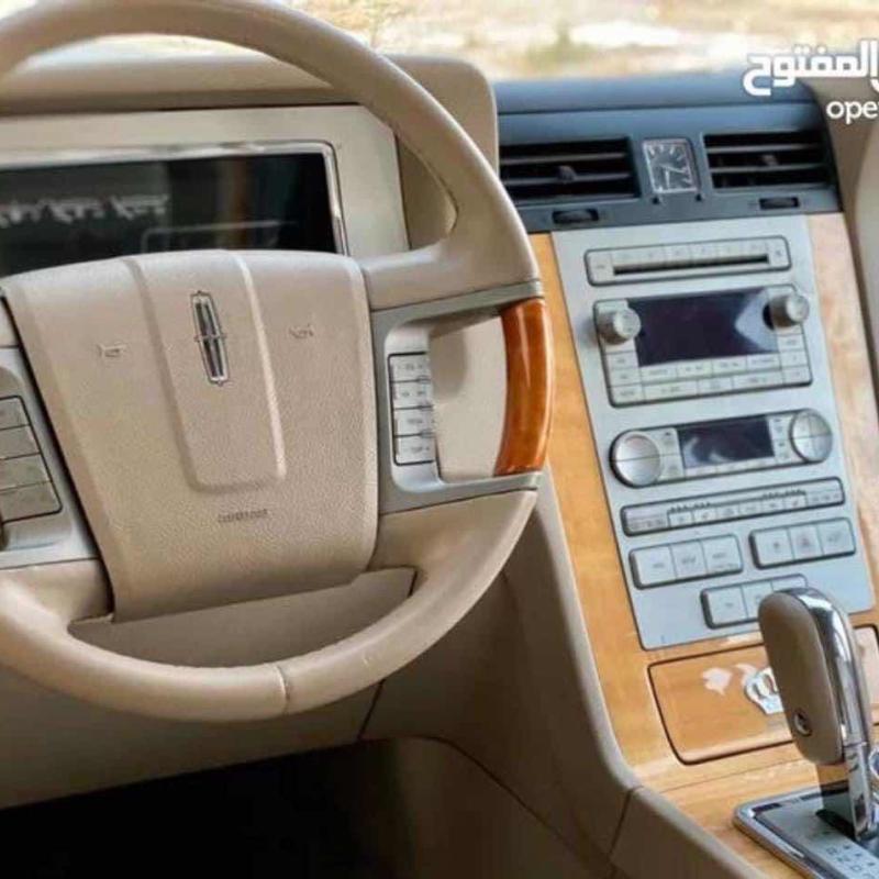 Lincoln Navigator (2007)