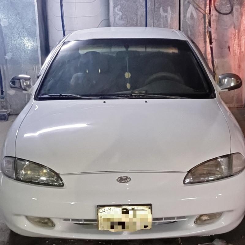 افانتي 1995 