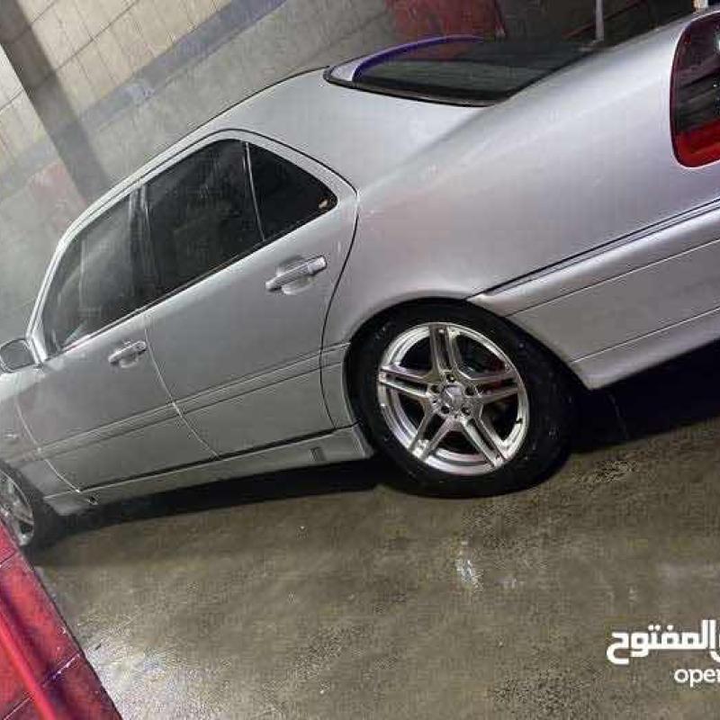 عمان - ماركا الشمالية