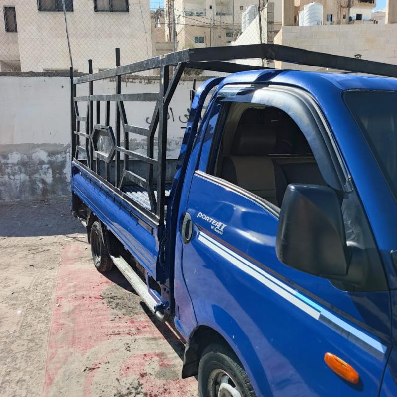 بكم بورتر محدث 2016