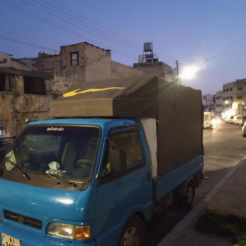 عمان_جبل النزهة 