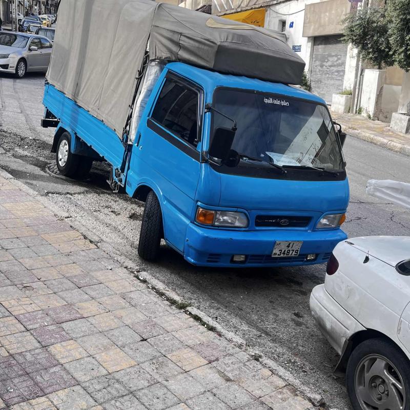 عمان_جبل النزهة 