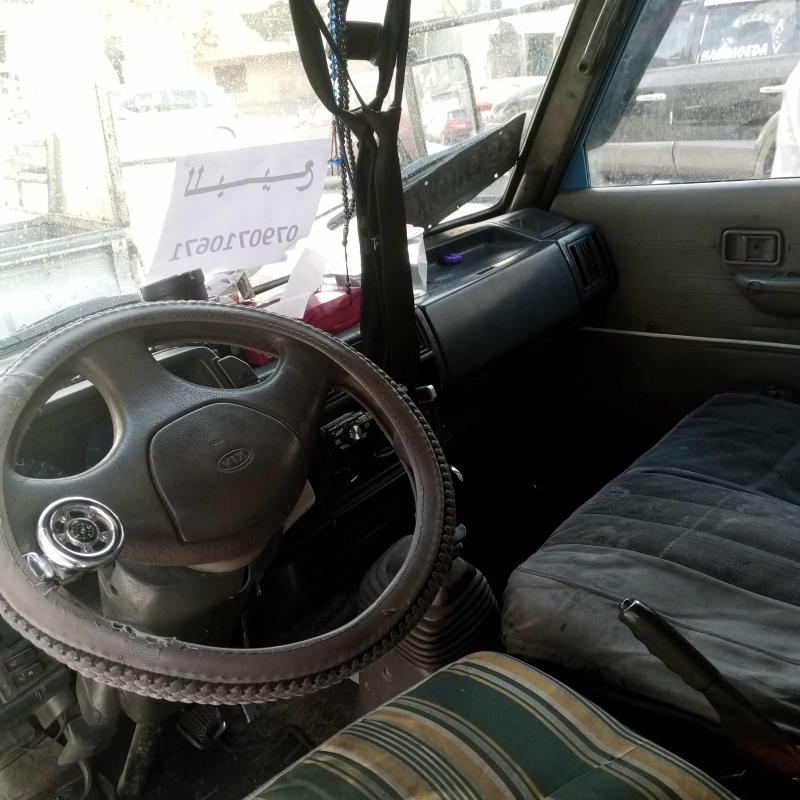 عمان_جبل النزهة 