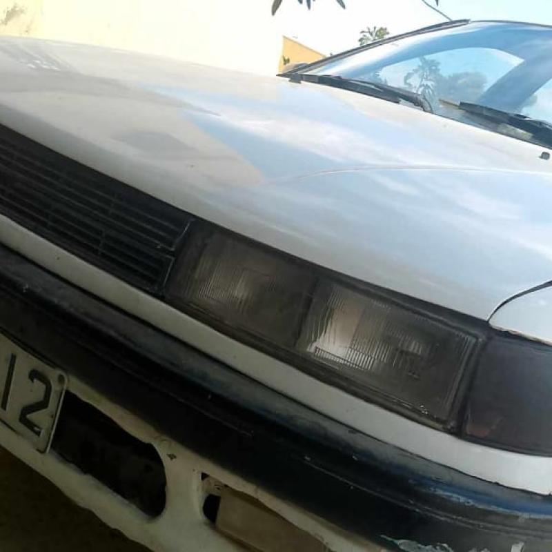 لانسر اروبي89