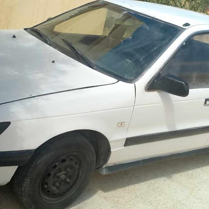 لانسر اروبي89