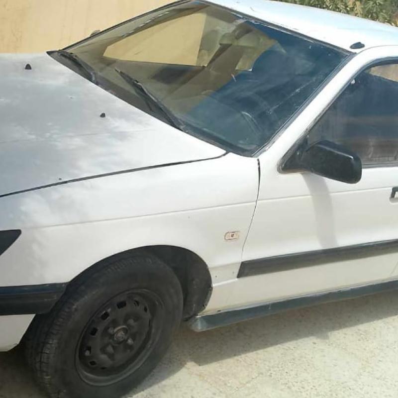 لانسر اروبي89