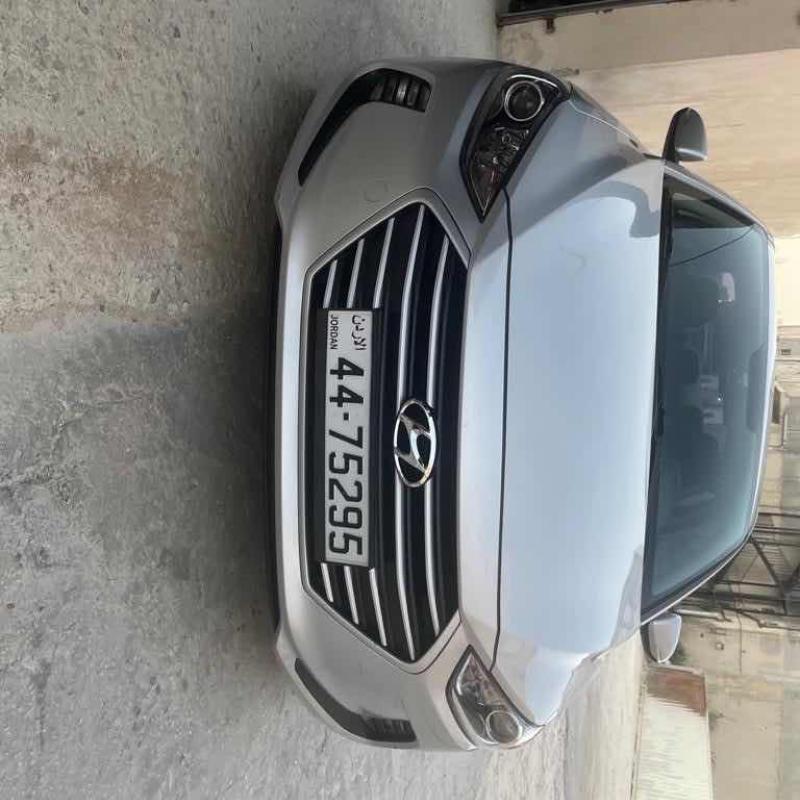 هونداي افانتي