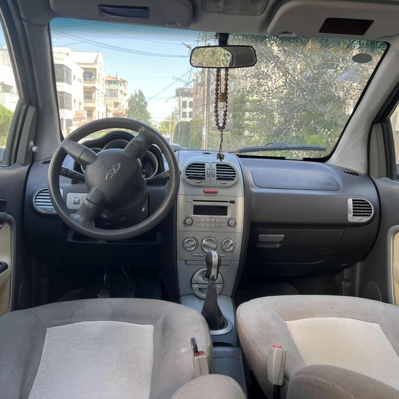 Amman, Jordan 