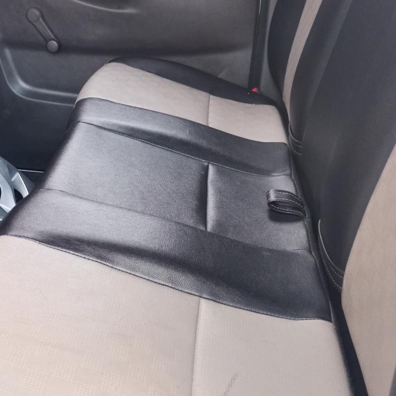 هيونداي بورتر دبل كابين