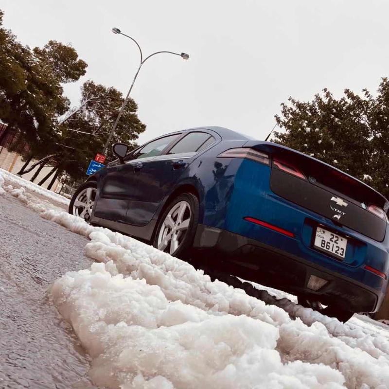 Volt 2012