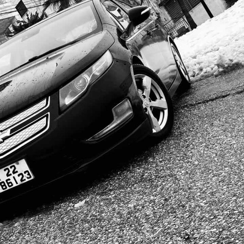 Volt 2012