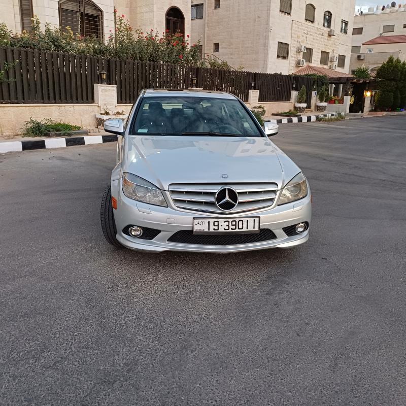 طريق المطار
