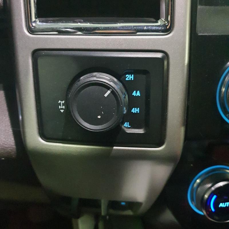 F150 king Ranch 2015