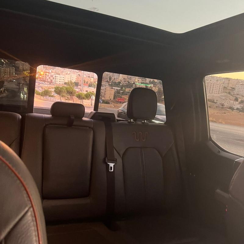 F150 king Ranch 2015