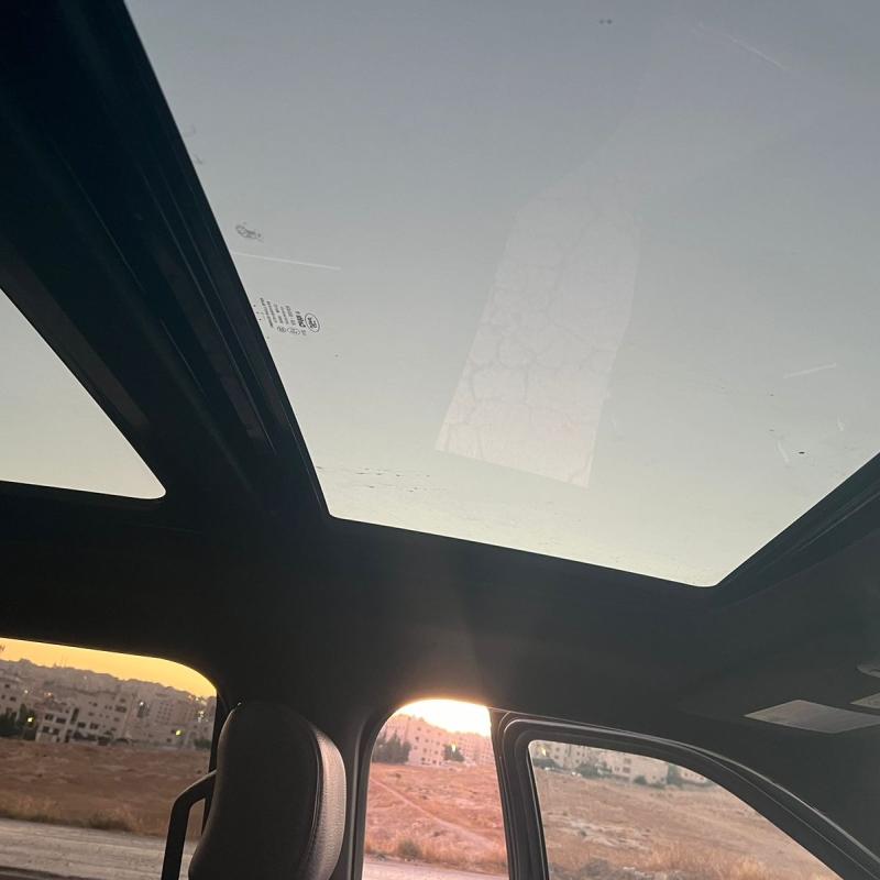 F150 king Ranch 2015