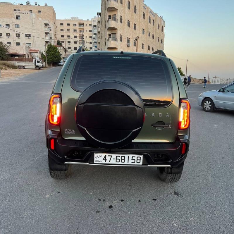 lada niva tavel 4x4 off road  2022 