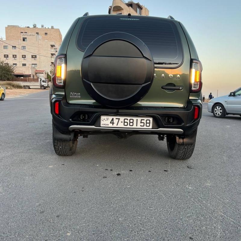 lada niva tavel 4x4 off road  2022 