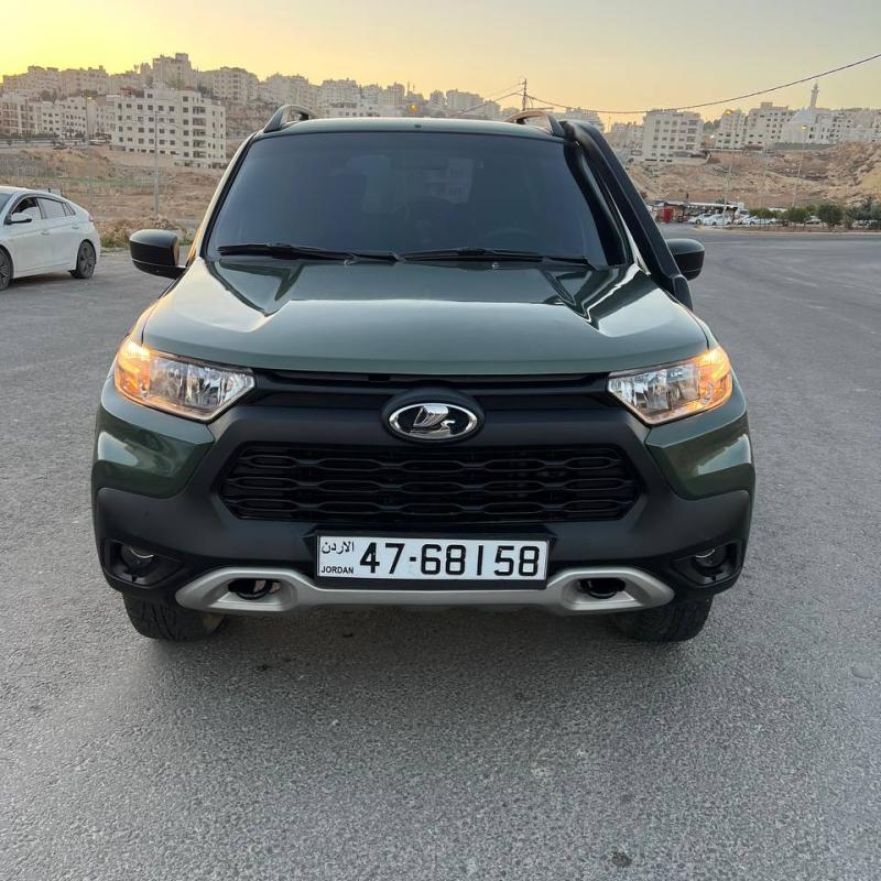 lada niva tavel 4x4 off road  2022 
