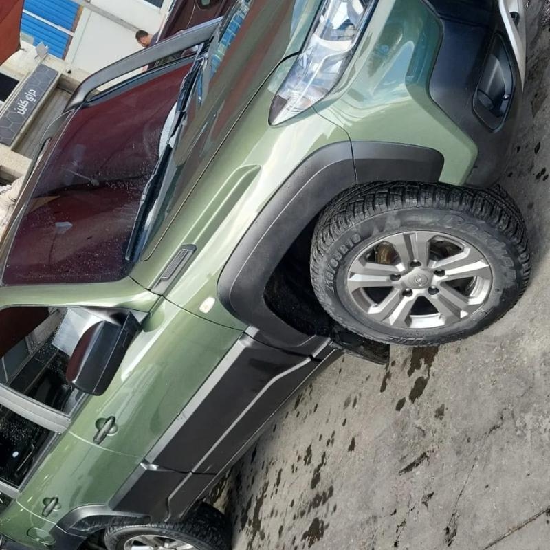 lada niva tavel 4x4 off road  2022 