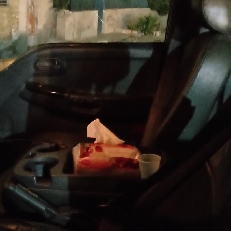 الزرقاء