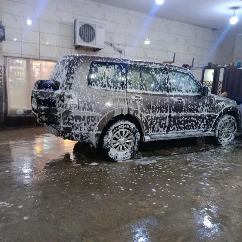 باجيرو 