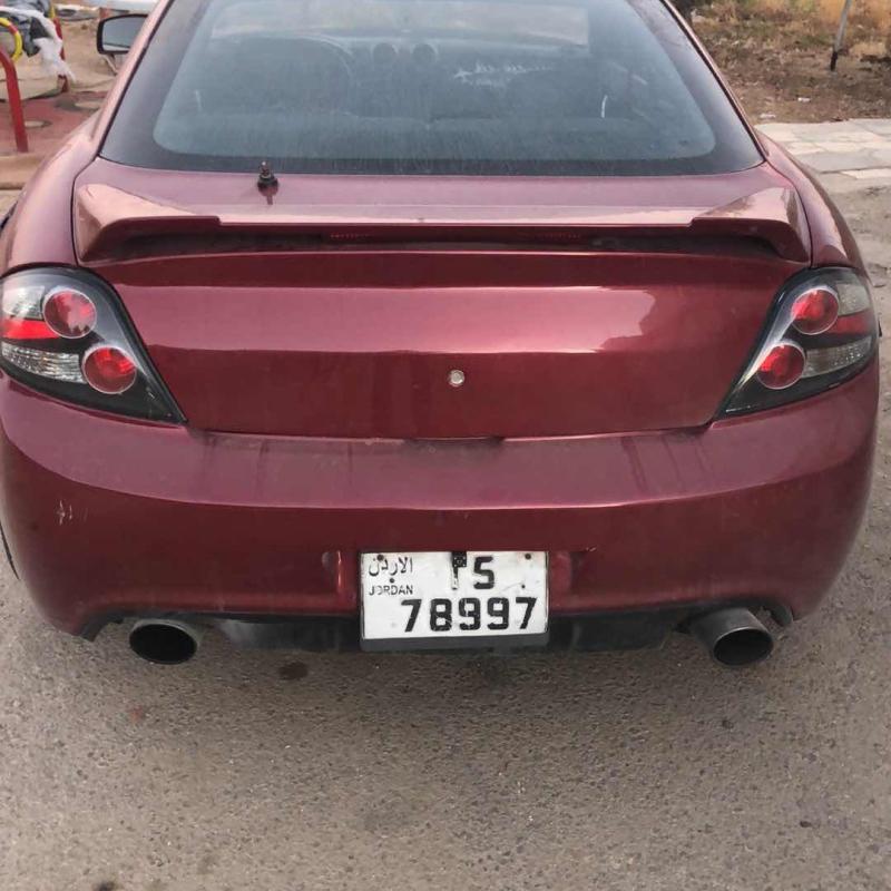 هنداي توسكاني