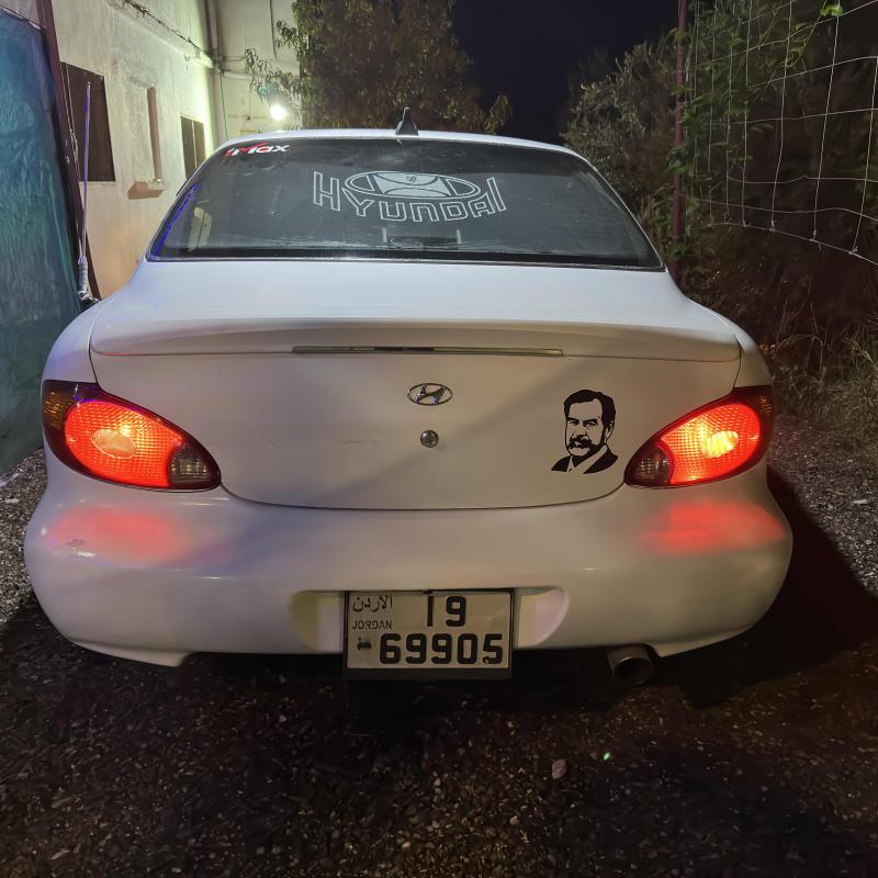 افانتي نيو فحص كامل شغل مقنوه