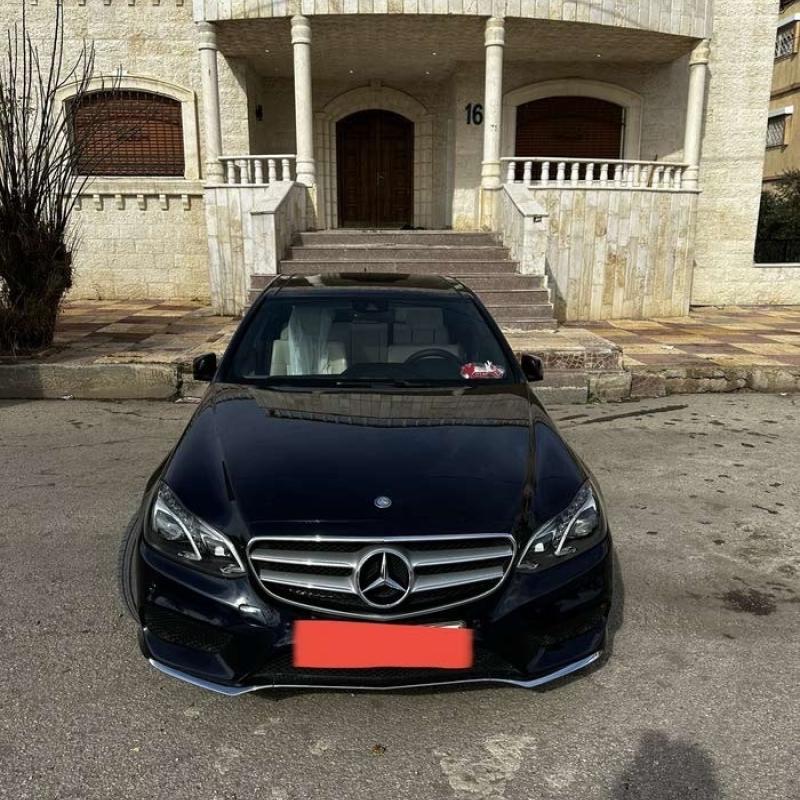 عمان الجبيهة