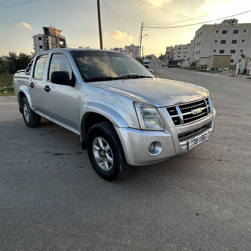 اسوزو
