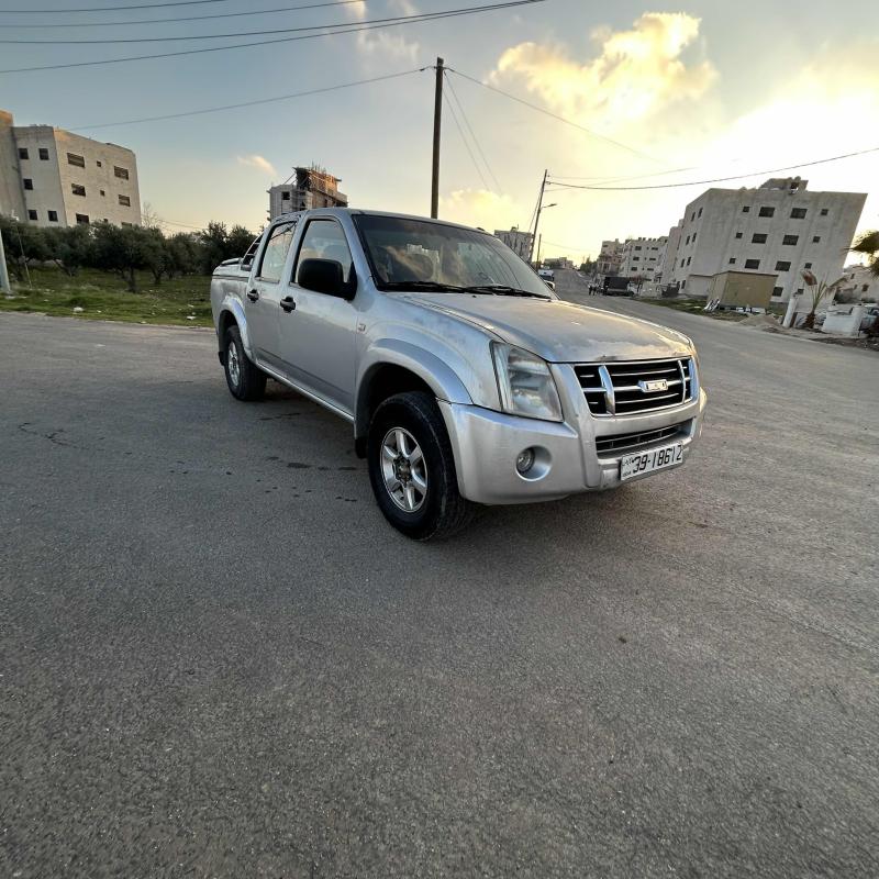 اسوزو