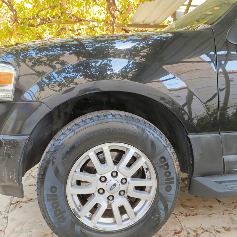 بيع فورد اكسبيداش دفع رباعي