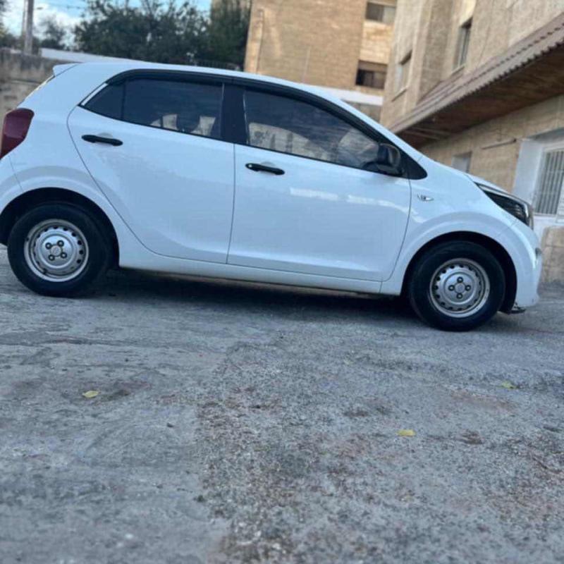 كيا مورنيج 2017