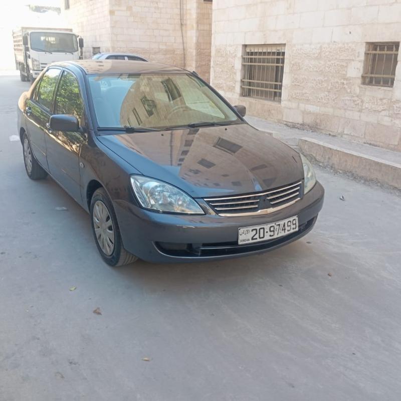 لانسر 2009