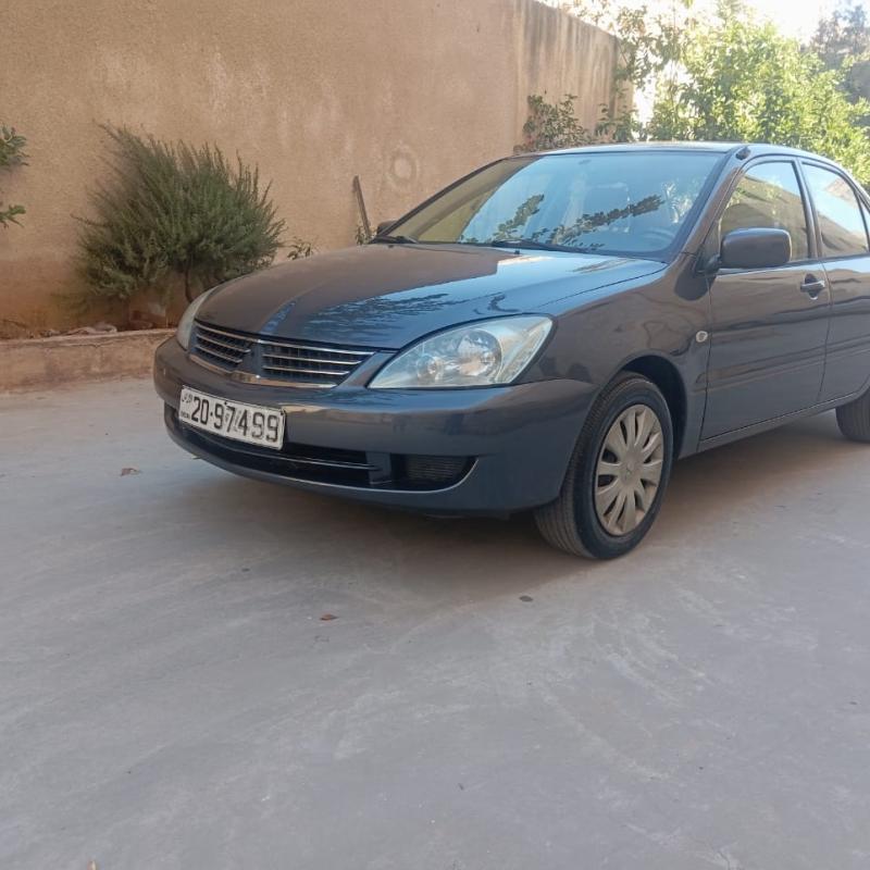 لانسر 2009