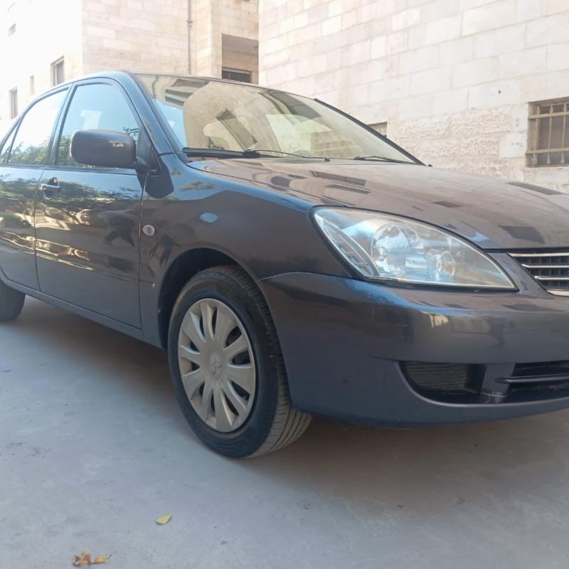 لانسر 2009