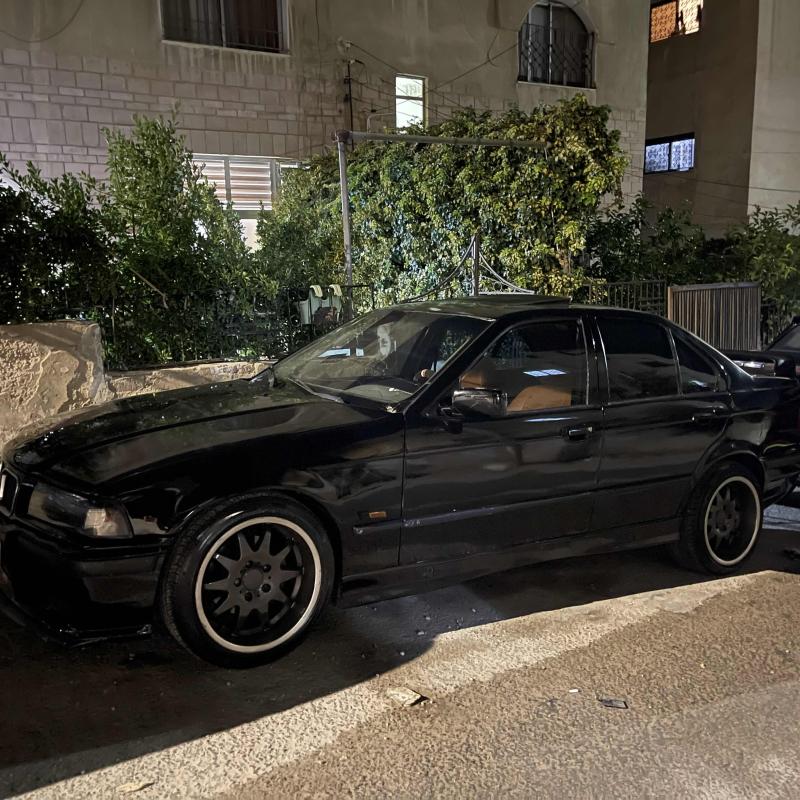 الأردن - عمان - الصويفية 