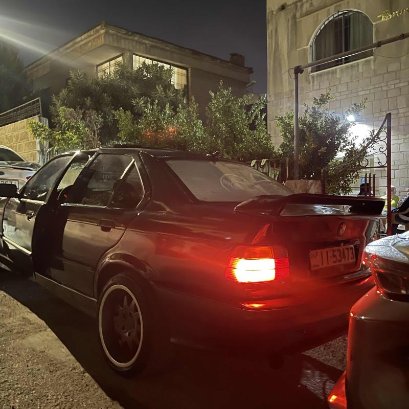 الأردن - عمان - الصويفية 