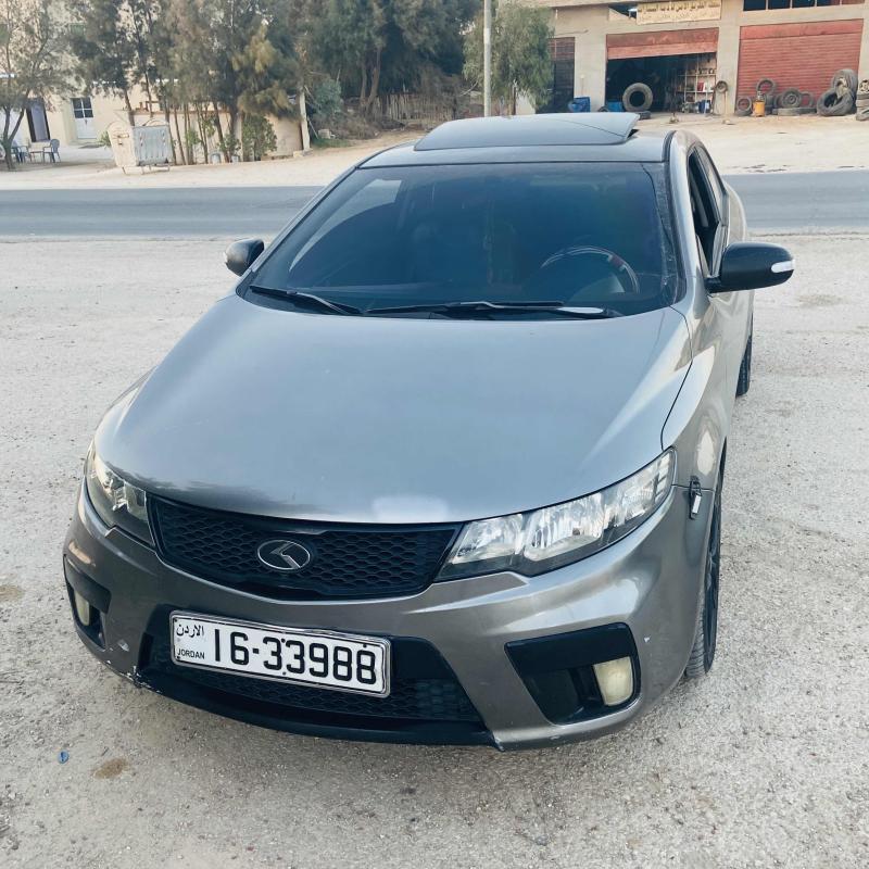  فورتي كوبيه فل ميوزك