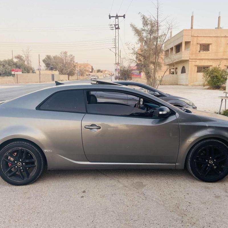  فورتي كوبيه فل ميوزك
