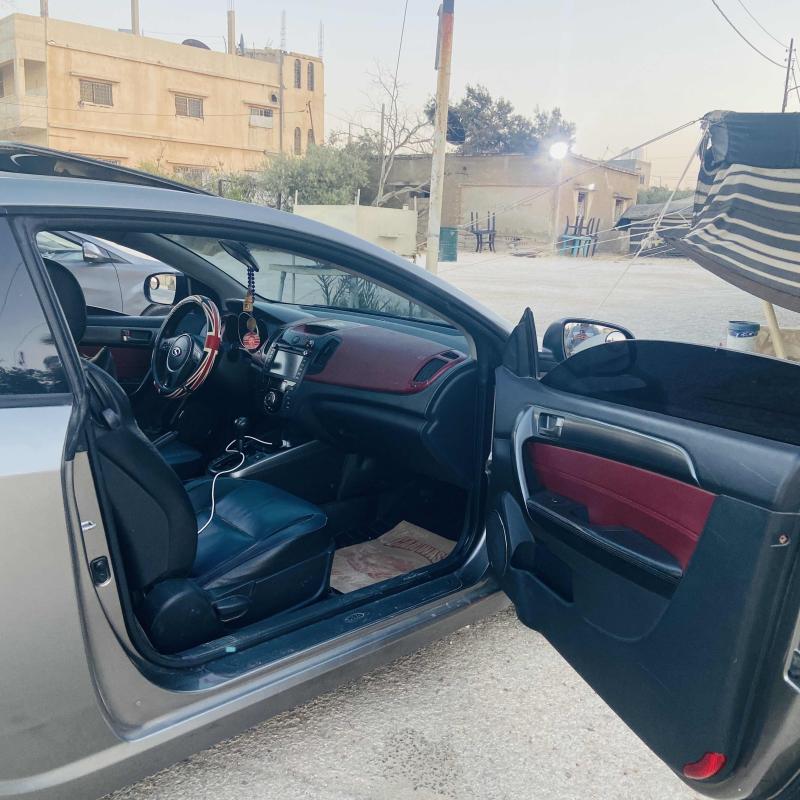  فورتي كوبيه فل ميوزك