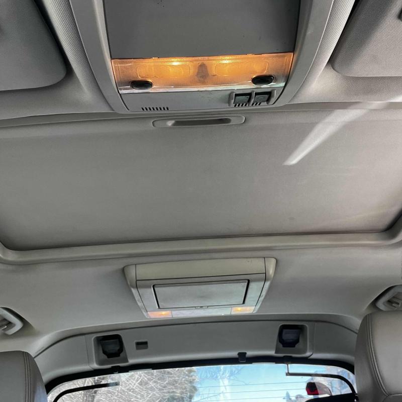 Pickup Chevy avalanche 2009 full 5.3 v8 