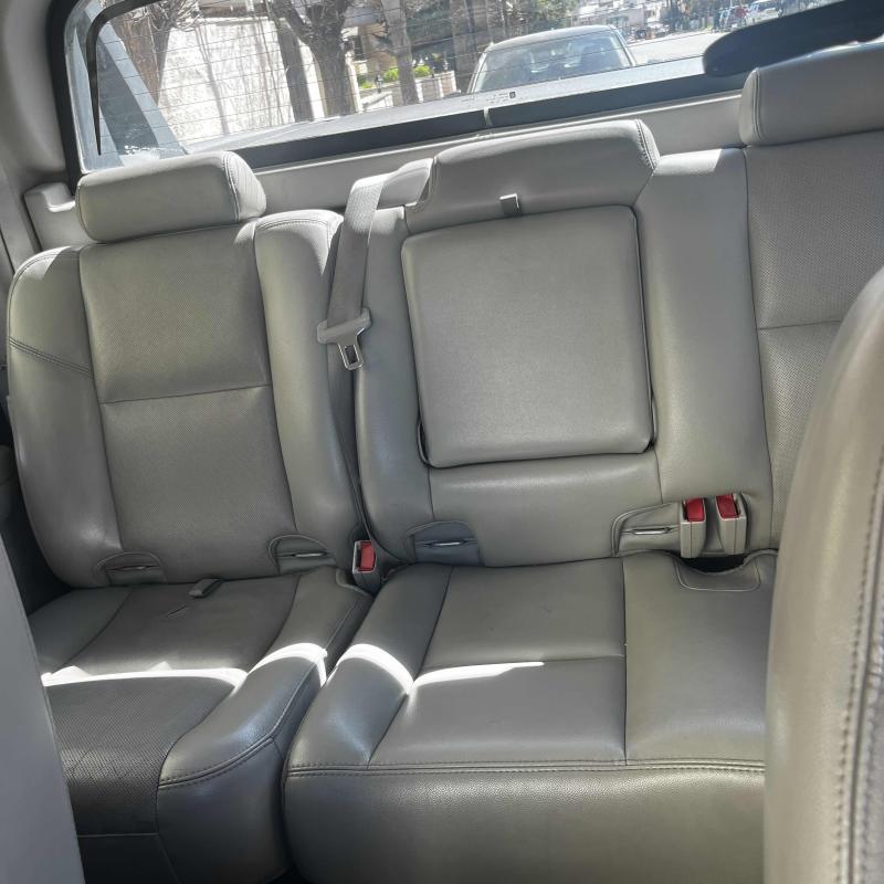 Pickup Chevy avalanche 2009 full 5.3 v8 