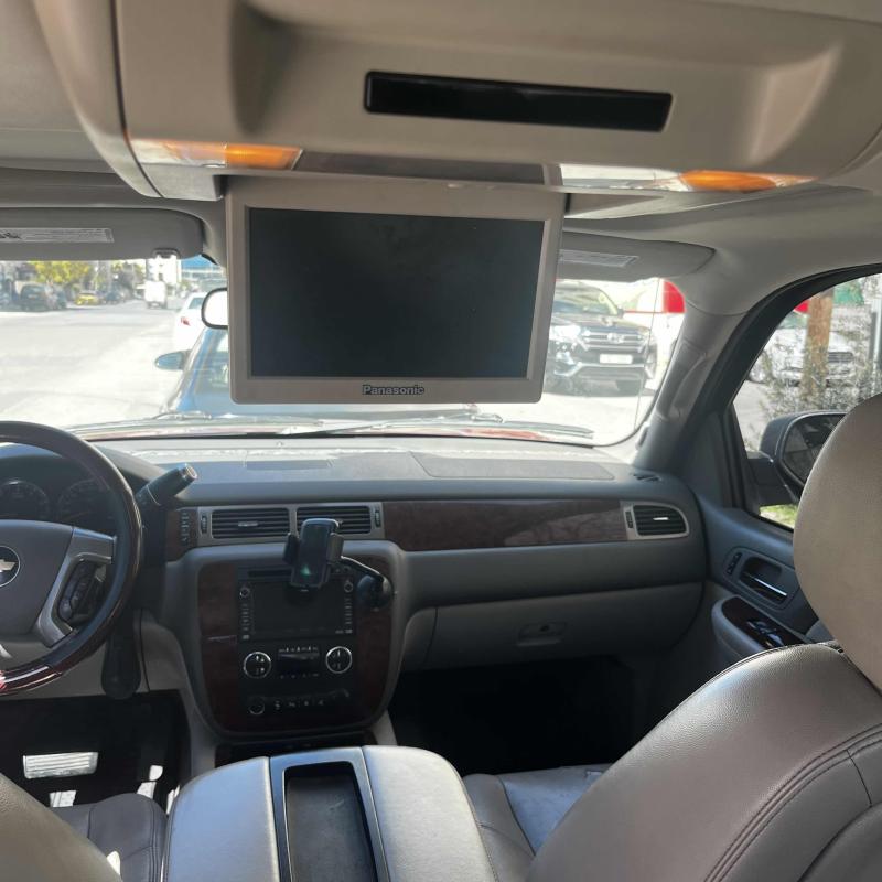 Pickup Chevy avalanche 2009 full 5.3 v8 