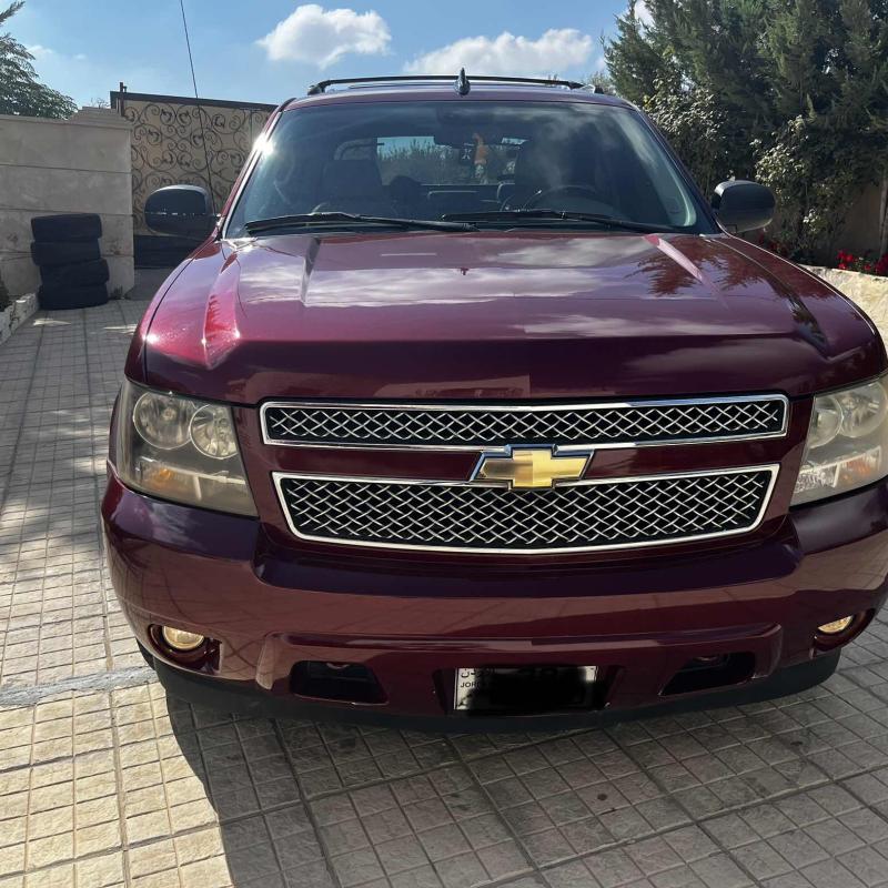 Pickup Chevy avalanche 2009 full 5.3 v8 