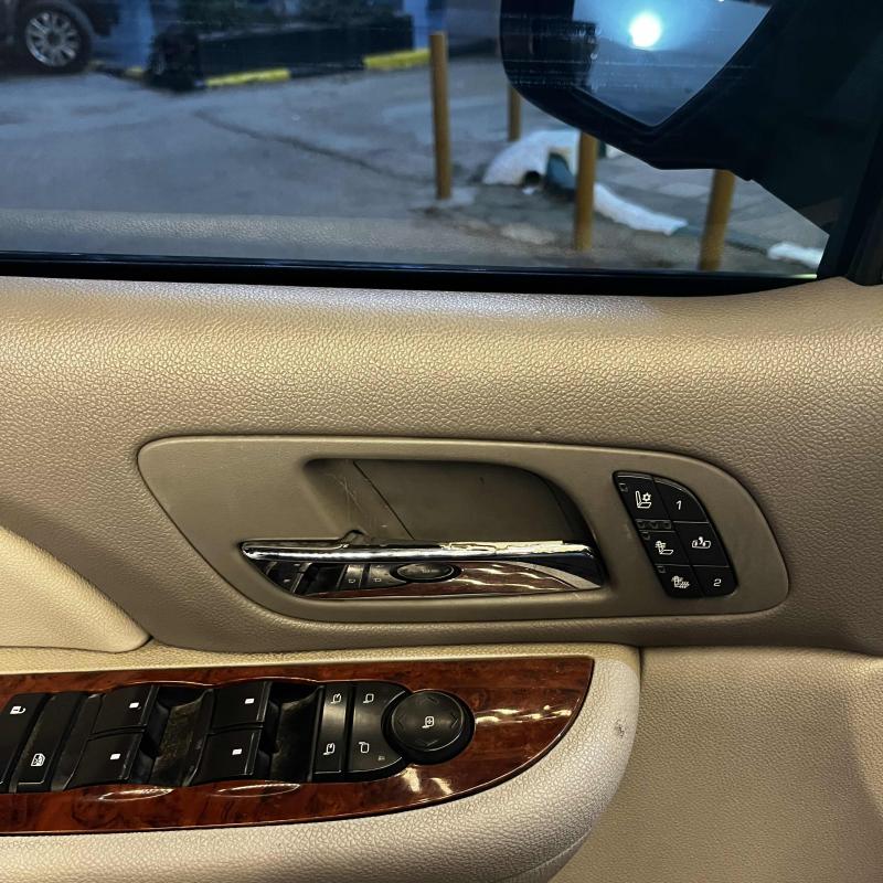 Pickup Chevy avalanche 2009 full 5.3 v8 