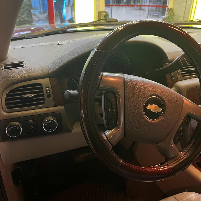 Pickup Chevy avalanche 2009 full 5.3 v8 